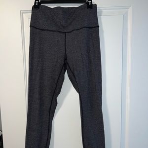 Wunder under high rise tight 28”